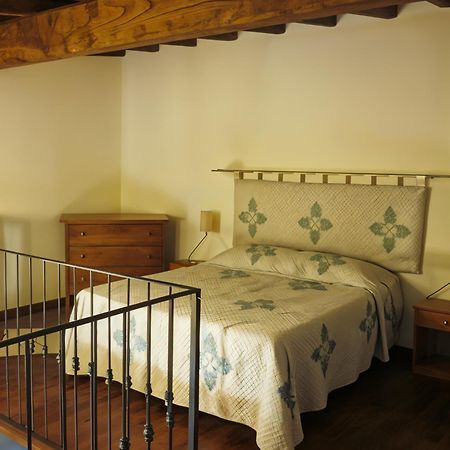 Agriturismo Lu Colbu Trinità dʼAgultu Extérieur photo