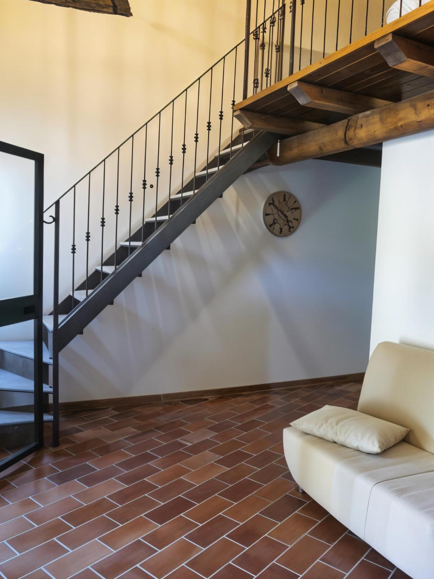 Agriturismo Lu Colbu Trinità dʼAgultu Extérieur photo