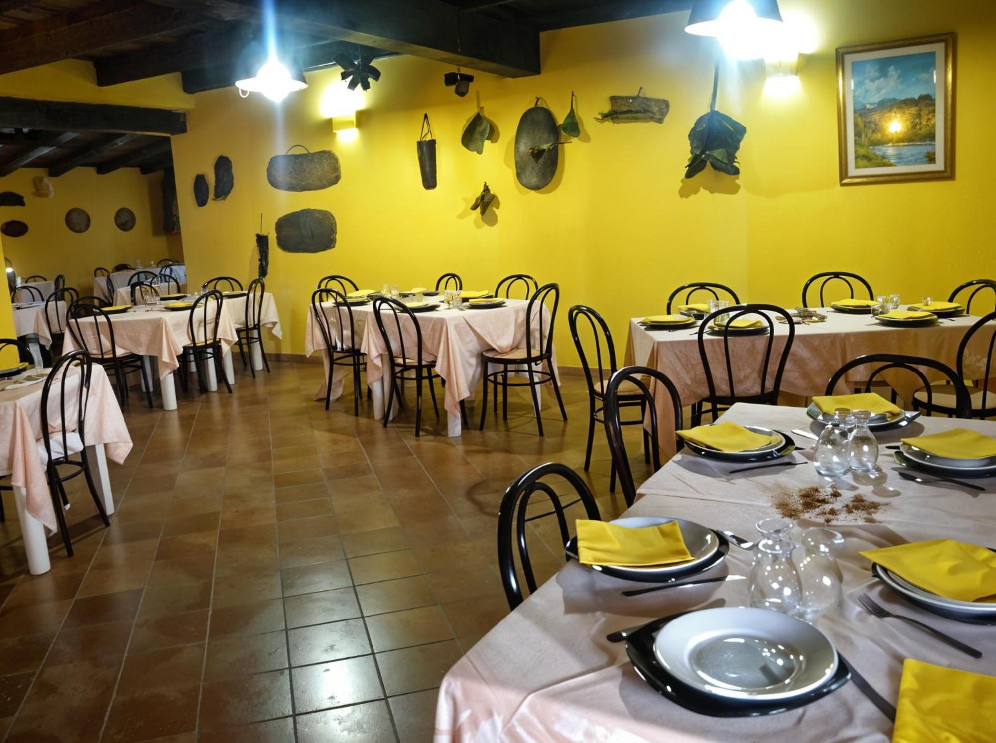 Agriturismo Lu Colbu Trinità dʼAgultu Extérieur photo