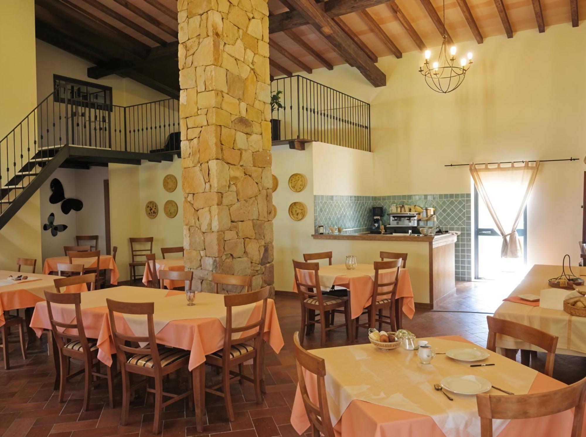Agriturismo Lu Colbu Trinità dʼAgultu Extérieur photo