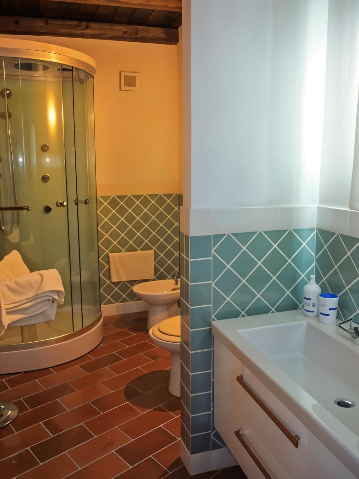 Agriturismo Lu Colbu Trinità dʼAgultu Extérieur photo